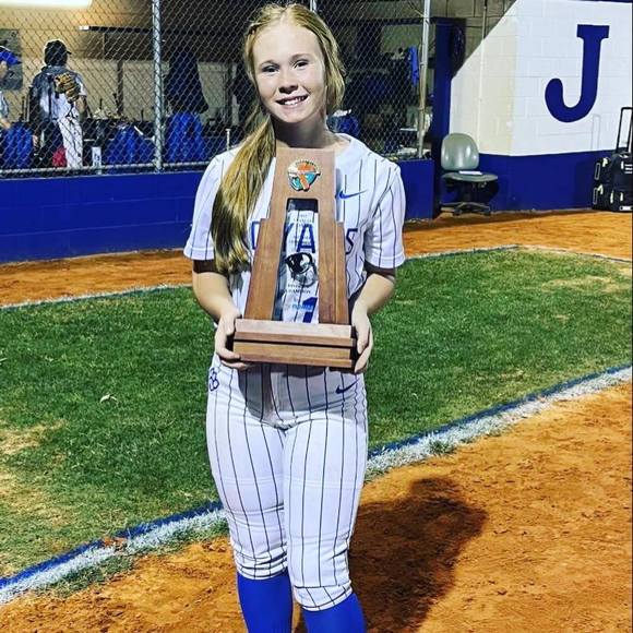 Meet your Posher, Jessica - Picture 1 of 1